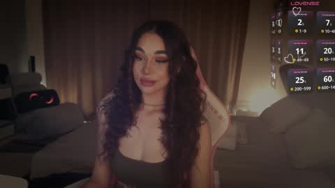 Snapshot of lnnsfw chatting on March 8, 6:16 pm Linn my new page online show from March 8, 6:16 pm