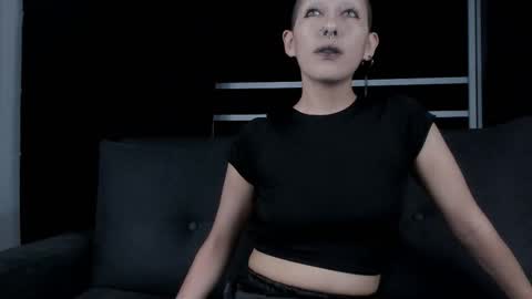 Lynx Mist online show from November 13, 11:36 pm