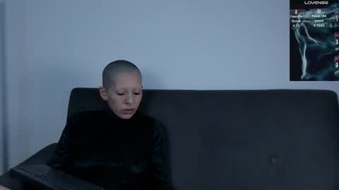 Lynx Mist online show from December 4, 10:29 pm