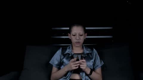 Lynx Mist online show from December 21, 11:23 pm