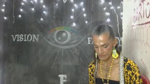 LA LOBA online show from December 6, 2:57 am