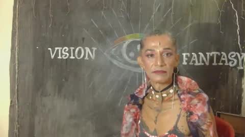 LA LOBA online show from December 6, 8:18 pm