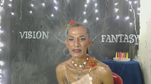 LA LOBA online show from December 8, 5:18 am