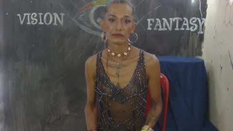 LA LOBA online show from December 8, 11:24 am