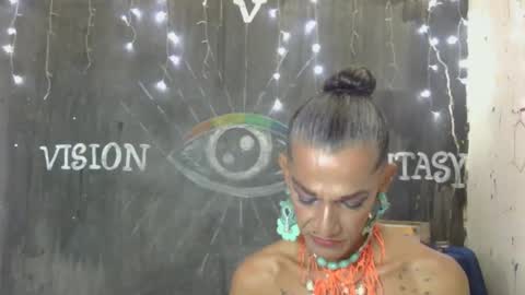 LA LOBA online show from December 10, 7:11 pm