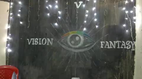 LA LOBA online show from December 15, 10:04 pm