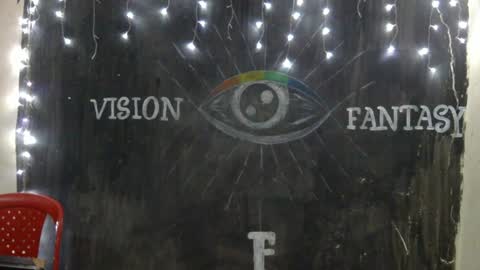 LA LOBA online show from December 16, 5:27 am