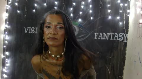 LA LOBA online show from December 18, 2:32 am