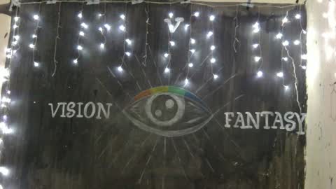 LA LOBA online show from December 22, 5:12 am