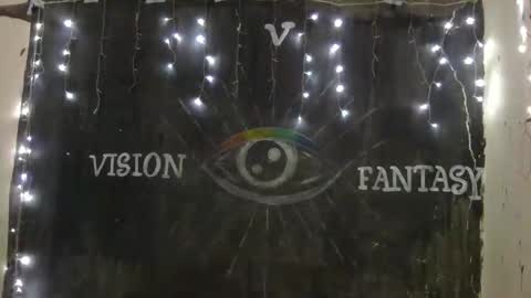 LA LOBA online show from December 23, 2:35 am