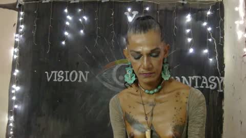 LA LOBA online show from December 27, 10:16 pm