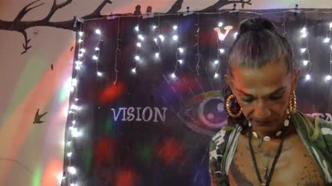 LA LOBA online show from December 29, 5:31 am