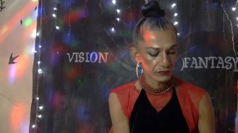 LA LOBA online show from January 4, 12:59 am