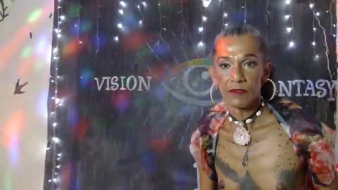 LA LOBA online show from January 7, 3:57 am