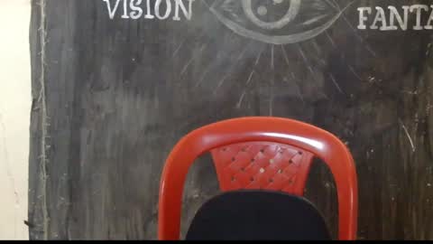 LA LOBA online show from January 7, 7:06 pm