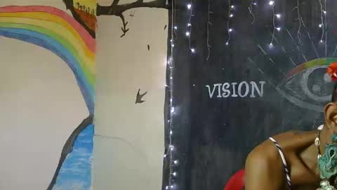 LA LOBA online show from January 8, 9:01 pm