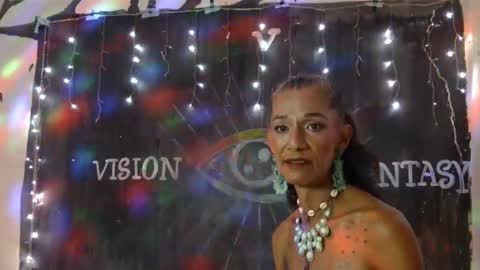 LA LOBA online show from January 9, 3:04 am