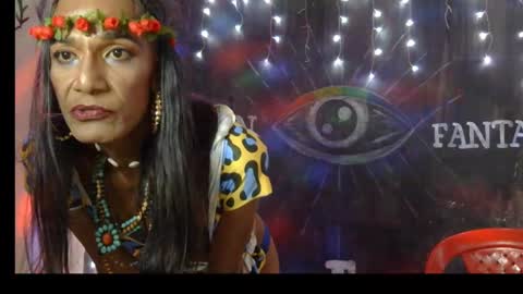 LA LOBA online show from January 10, 6:31 am