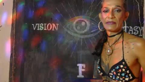 LA LOBA online show from January 11, 11:13 pm