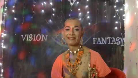 LA LOBA online show from January 13, 1:02 am