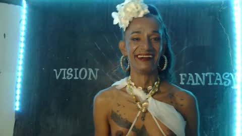 LA LOBA online show from January 16, 5:53 am