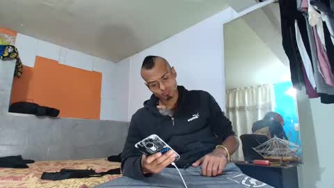 edwin online show from March 12, 7:13 am