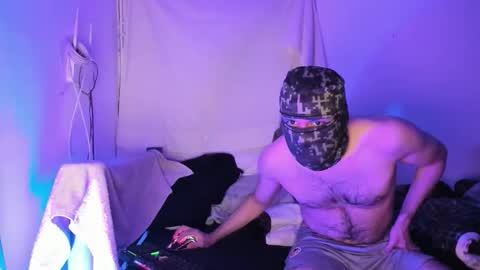 Duard online show from April 18, 8:18 am