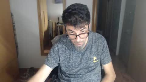 lobosolitario73 online show from September 30, 10:59 pm