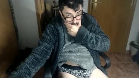 lobosolitario73 online show from January 9, 12:13 am