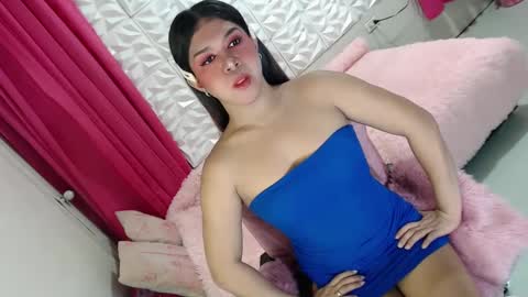 Snapshot of lobotara69 chatting on February 9, 8:45 pm Thea online show from February 9, 8:45 pm