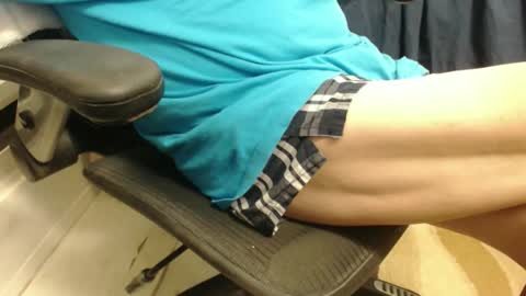 locoboin808 online show from October 26, 5:02 am