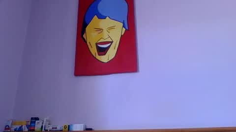 lodovicense1984 online show from February 26, 2:14 pm