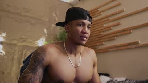 logan_varela online show from February 6, 2:20 pm