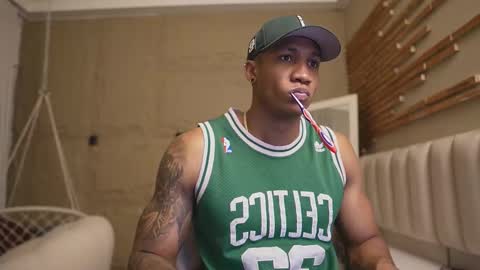 logan_varela online show from March 23, 2:10 pm