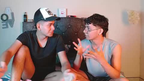 Snapshot of logan_willyams_ chatting on October 2, 4:08 am logan_willyams_ online show from October 2, 4:08 am