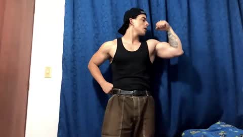 Logan online show from December 10, 1:22 am