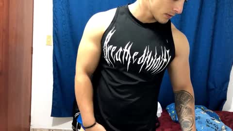 Logan online show from January 17, 4:39 am