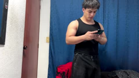 Logan online show from December 1, 4:28 am