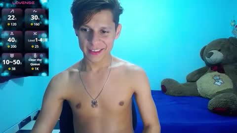 Logan online show from January 16, 6:12 pm