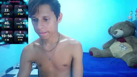 Logan online show from March 11, 7:42 pm