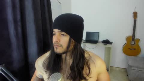 Snapshot of loganhot22 chatting on January 14, 6:13 am Logan online show from January 14, 6:13 am