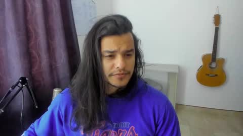 Snapshot of loganhot22 chatting on February 25, 12:34 pm Logan online show from February 25, 12:34 pm