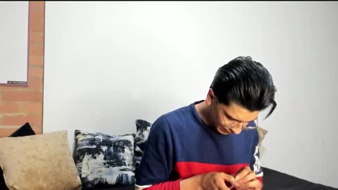 Snapshot of logannick chatting on October 17, 8:06 am Logan online show from October 17, 8:06 am