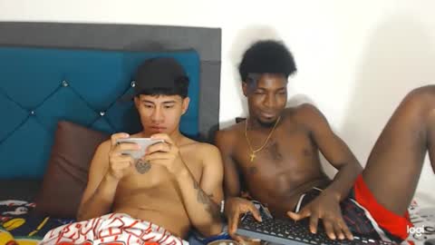 logannthh online show from March 3, 3:53 pm