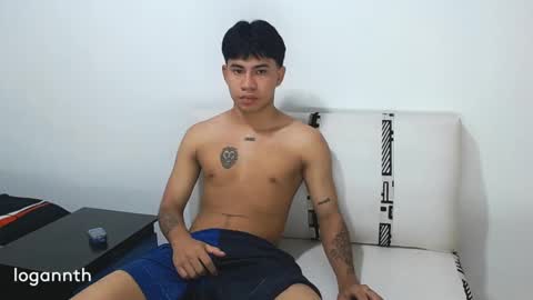 logannthh online show from March 7, 1:18 pm