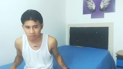 logannthh online show from October 1, 6:36 pm