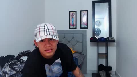 logannthh online show from March 13, 2:07 am