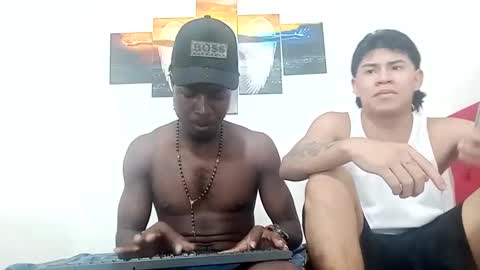 logannthh online show from April 3, 4:54 am