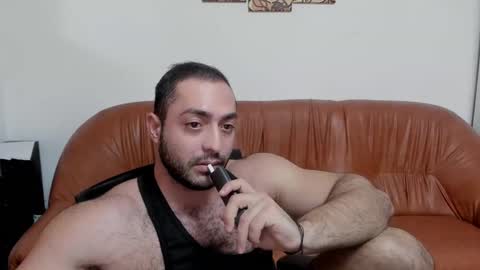 LoganReformed online show from December 13, 2:05 pm