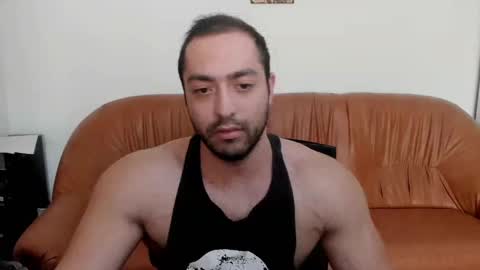 LoganReformed online show from January 7, 8:45 am